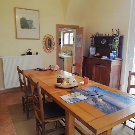 Chambre Chez L'Habitant, Axe A62, A 20 Min D' Ouest D'Agen, Parking Dans La Rue Gratuit, Acces Cuisine, Convivial Port-Sainte-Marie Exterior foto
