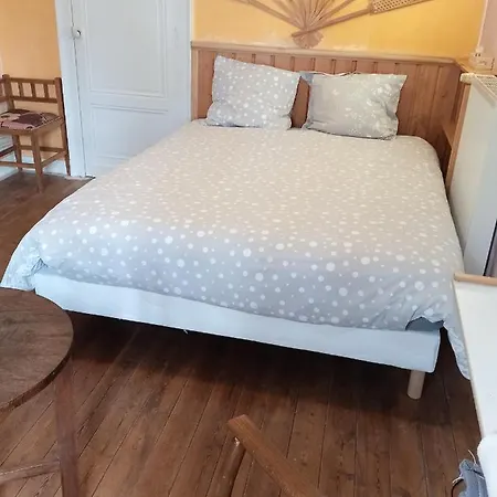 Chambre Chez L'Habitant, Axe A62, A 20 Min D' Ouest D'Agen, Parking Dans La Rue Gratuit, Acces Cuisine, Convivial Port-Sainte-Marie Exterior foto