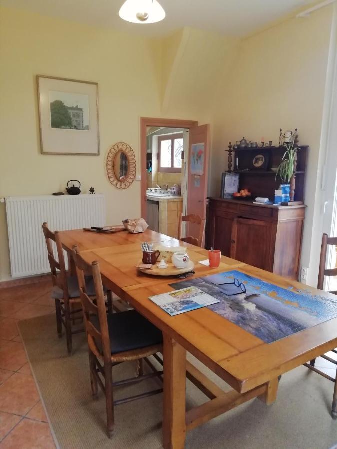Chez L'habitant, Axe A62, A 20 Min D' Ouest D'agen, Parking Dans La Rue Gratuit, Acces Cuisine, Convivial * Port-Sainte-Marie