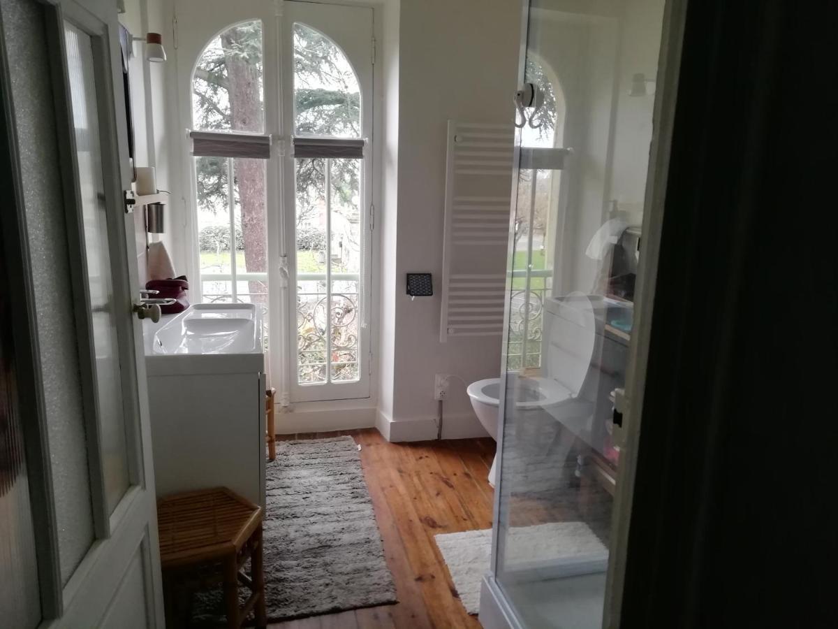 Privatunterkunft Chez L'habitant, Axe A62, A 20 Min D' Ouest D'agen, Parking Dans La Rue Gratuit, Acces Cuisine, Convivial Port-Sainte-Marie