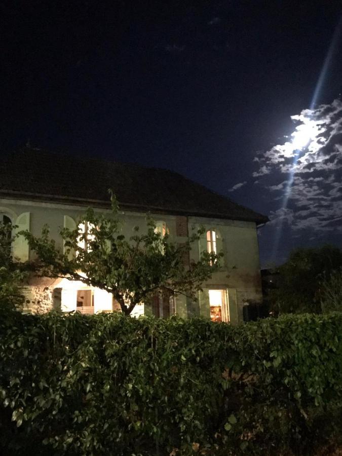 Homestay Chez L'habitant: Cozy Near Agen With Kitchen Access
