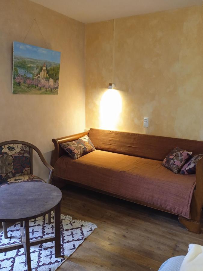 Chez L'habitant, Axe A62, A 20 Min D' Ouest D'agen, Parking Dans La Rue Gratuit, Acces Cuisine, Convivial * Port-Sainte-Marie